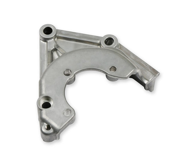 Holley Power Steering Pump Bracket (MPN: 20-165)