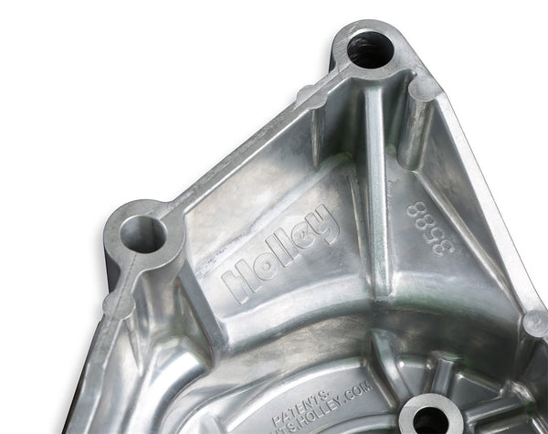 Holley Power Steering Pump Bracket (MPN: 20-165)