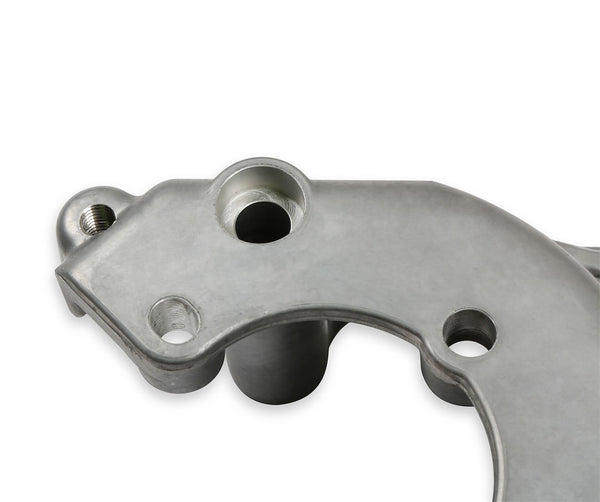 Holley Power Steering Pump Bracket (MPN: 20-165)