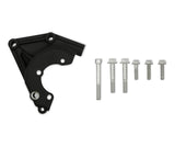 Holley Power Steering Pump Bracket (MPN: 20-165BK)