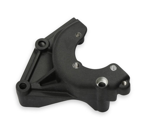 Holley Power Steering Pump Bracket (MPN: 20-165BK)