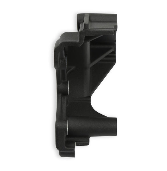 Holley Power Steering Pump Bracket (MPN: 20-165BK)