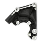 Holley Power Steering Pump Bracket (MPN: 20-165BK)