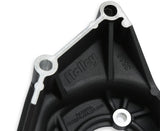 Holley Power Steering Pump Bracket (MPN: 20-165BK)