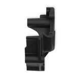 Holley Power Steering Pump Bracket (MPN: 20-165BK)