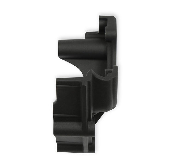 Holley Power Steering Pump Bracket (MPN: 20-165BK)