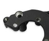 Holley Power Steering Pump Bracket (MPN: 20-165BK)