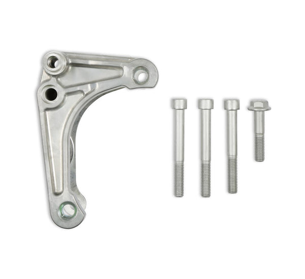 Holley Power Steering Pump Bracket (MPN: 20-166)