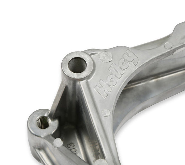 Holley Power Steering Pump Bracket (MPN: 20-166)