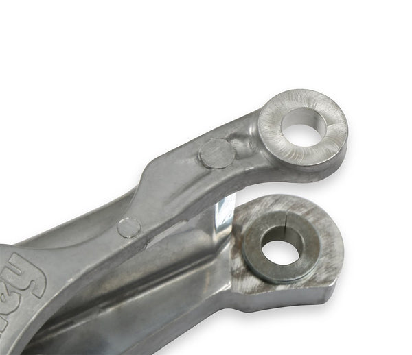Holley Power Steering Pump Bracket (MPN: 20-166)