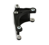 Holley Power Steering Pump Bracket (MPN: 20-166BK)