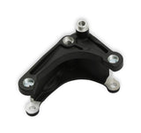 Holley Power Steering Pump Bracket (MPN: 20-166BK)