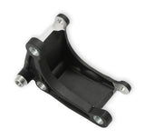 Holley Power Steering Pump Bracket (MPN: 20-166BK)