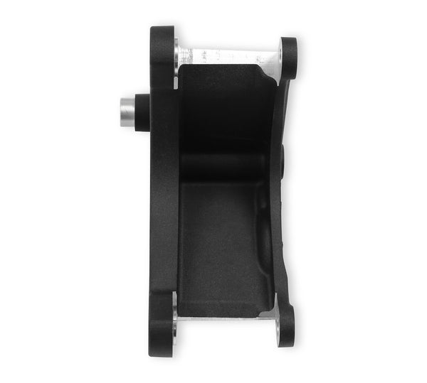 Holley Power Steering Pump Bracket (MPN: 20-166BK)