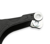 Holley Power Steering Pump Bracket (MPN: 20-166BK)