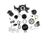 Holley Performance Accessory Drive Belt Kit (MPN: 20-242BK)