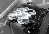 Holley Performance Accessory Drive Belt Kit (MPN: 20-242BK)