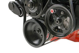 Holley Performance Accessory Drive Belt Kit (MPN: 20-242BK)