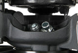 Holley Performance Accessory Drive Belt Kit (MPN: 20-242BK)