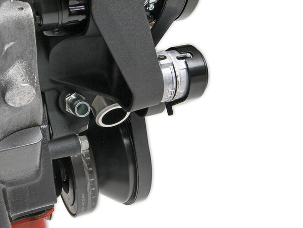 Holley Performance Accessory Drive Belt Kit (MPN: 20-242BK)