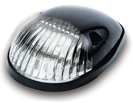 Pacer Performance Roof Marker Light (MPN: 20-253CS)