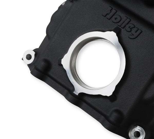 Holley Performance Accessory Drive Belt Kit (MPN: 20-291BK)