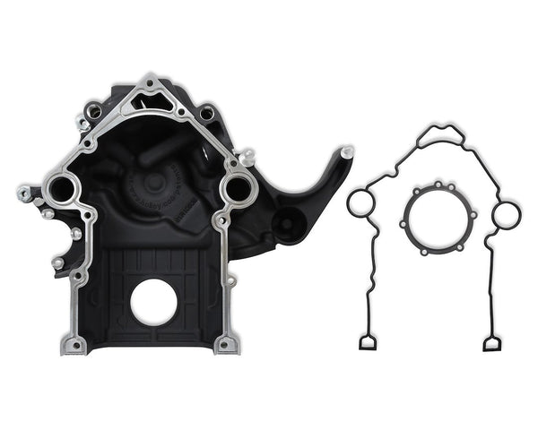 Holley Performance Accessory Drive Belt Kit (MPN: 20-291BK)
