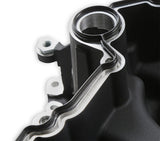 Holley Performance Accessory Drive Belt Kit (MPN: 20-291BK)