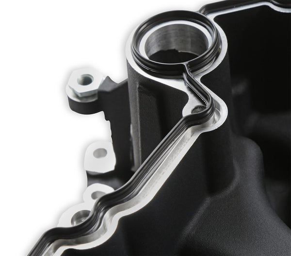 Holley Performance Accessory Drive Belt Kit (MPN: 20-291BK)