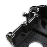 Holley Performance Accessory Drive Belt Kit (MPN: 20-291BK)