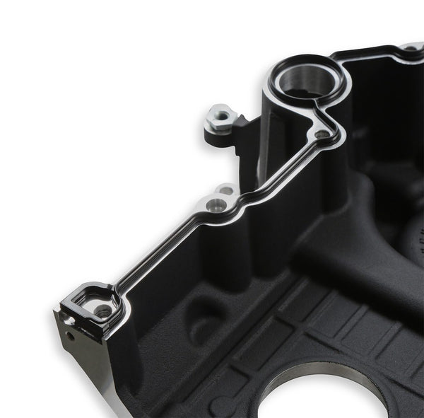 Holley Performance Accessory Drive Belt Kit (MPN: 20-291BK)