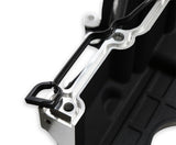 Holley Performance Accessory Drive Belt Kit (MPN: 20-291BK)