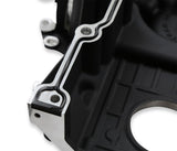 Holley Performance Accessory Drive Belt Kit (MPN: 20-291BK)