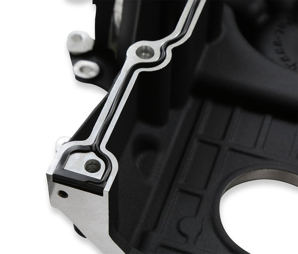 Holley Performance Accessory Drive Belt Kit (MPN: 20-291BK)