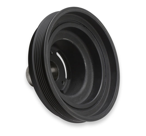 Holley Performance Accessory Drive Belt Kit (MPN: 20-291BK)