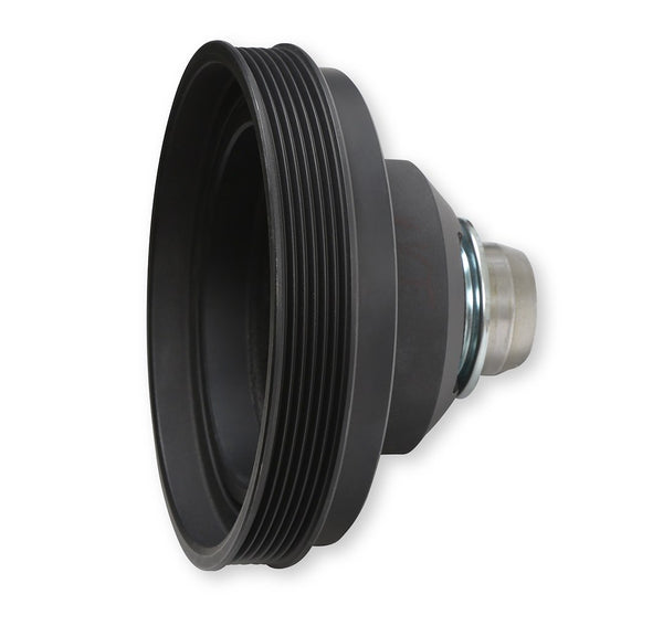 Holley Performance Accessory Drive Belt Kit (MPN: 20-291BK)
