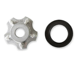 Holley Performance Accessory Drive Belt Kit (MPN: 20-291BK)