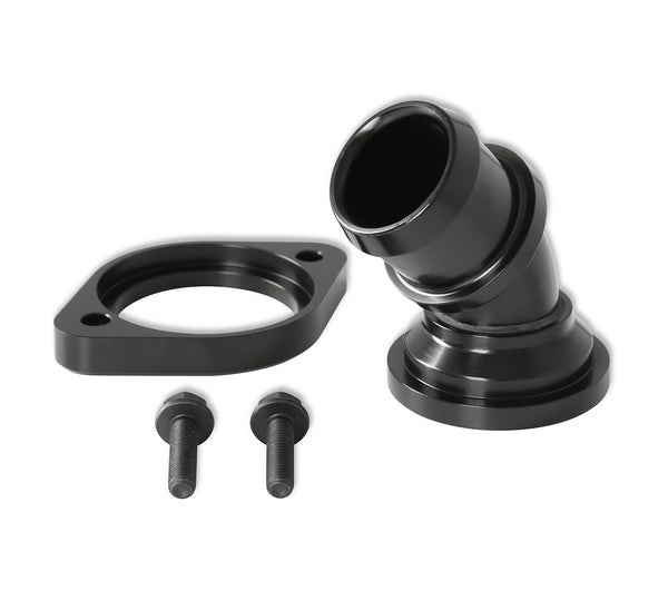 Holley Performance Accessory Drive Belt Kit (MPN: 20-291BK)