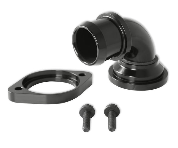 Holley Performance Accessory Drive Belt Kit (MPN: 20-291BK)