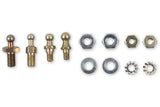 Holley Performance Carburetor Throttle Stud Set (MPN: 20-2)