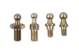 Holley Performance Carburetor Throttle Stud Set (MPN: 20-2)