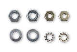 Holley Performance Carburetor Throttle Stud Set (MPN: 20-2)