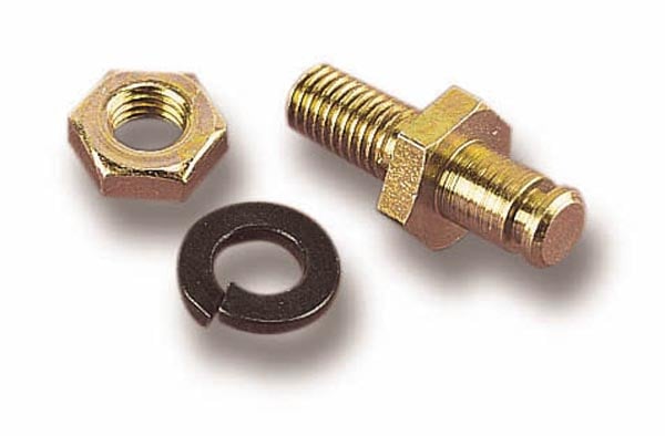 Holley Performance Carburetor Throttle Stud (MPN: 20-38)