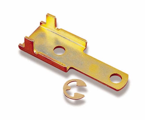 Holley Performance Carburetor Kickdown Lever Extension (MPN: 20-41)