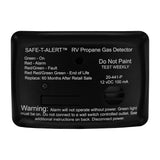 Safe-T-Alert Propane Leak Detector (MPN: 20-441-P-BL)