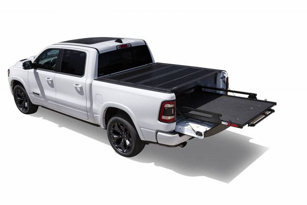 Bedslide Max Extension Truck Bed Slide (MPN: 20-7548-MXB)