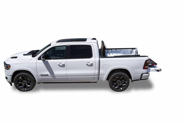 Bedslide Max Extension Truck Bed Slide (MPN: 20-7548-MXB)