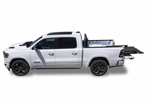 Bedslide Max Extension Truck Bed Slide (MPN: 20-7548-MXB)