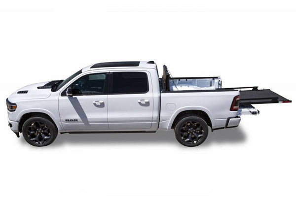Bedslide Max Extension Truck Bed Slide (MPN: 20-7548-MXB)