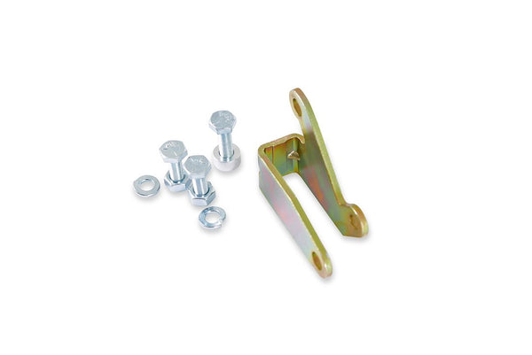 Holley Performance Carburetor Throttle Lever Extension (MPN: 20-7)